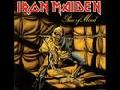 Iron Maiden - Flight of Icarus/Piece of Mind