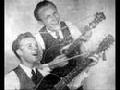 Louvin Brothers ~ I Don't Believe You've Met My Baby