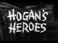 Intro to Pilot of Hogan's Heroes