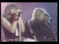 Def Leppard - To Late to Love
