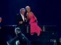 "Stepping Out"~ Tony Bennett and Christina Aguilera