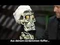 Achmed the Dead Terrorist mit Deutschem Untertitel