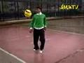 Joga Bonito TV - Fussball Tricks