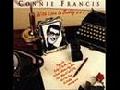 Connie Francis - Oh boy!