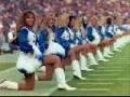 Dallas Cowboys Cheerleaders Tribute
