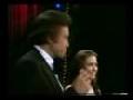 Johnny Cash & June Carter Cash - Don't You Ever Get Lonely