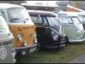 60 Years of VW Vans - 60 Jahre VW Bus