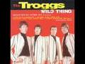wild thing-the troggs