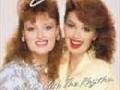 WHY NOT ME?/THE JUDDS