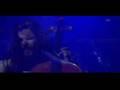 Apocalyptica - Nothing Else Matters (live)