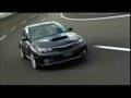 New Subaru Impreza WRX STi Video