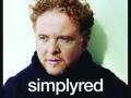 Simply red - Stars