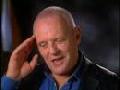Anthony Hopkins: Lecter and Me