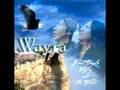 Wayra - The wolf dance