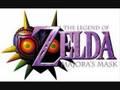 Zelda: Majora's Mask Music - Clock Town Third Day