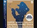 Super Mario Galaxy Music: Cosmic Mario's Theme
