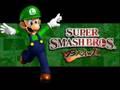 Luigi's Mansion Theme -