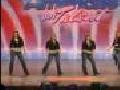 The Southern Belles - America's Got Talent 2008
