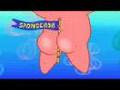 spongebob-3 tage wach