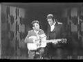 Johnny Cash & Jimmie Rodgers - Danny Boy