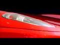 Ferrari Scuderia Concept Car