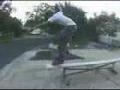 Skate Bails Video 2