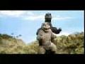 Godzilla & Minilla TV Spot