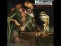 Warlock - Dark Fade