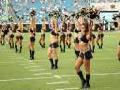 Jacksonville Jaguars Cheerleaders Tribute