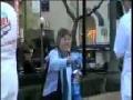 Funny Window Cleaner Commercial