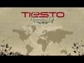 DJ Tiësto - Bright Morningstar