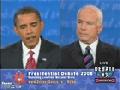 McCain's Brain #5: The Final Debate