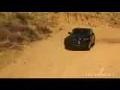 Audi Q7 - Formula one... On the dirt!