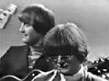The Byrds-"Long Tall Sally" & "Not Fade Away"-6/23/65