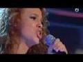 Agnes Carlsson - Right Here Right Now (Finale Idol)