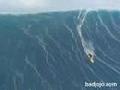 Wellenreiten Extrem