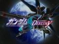 Gundam Seed Destiny Op 1 (Full)
