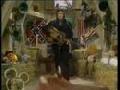 Johnny Cash bei der Muppetshow
