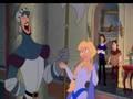 The Swan Princess - This is my idea