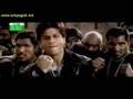 Airtel showdown 03 SRK
