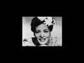 Billie Holiday AINT NOBODYS BUSINESS