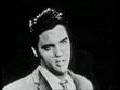 Elvis Presley - Love Me Tender *FT