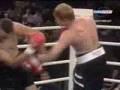 The Future King of HW Boxing, ALEXANDER POVETKIN Music Video