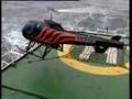 Helicopter Accident