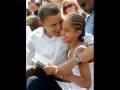 Barack ObamaAmerica's first family of Barack Obama Love and