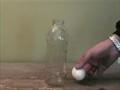 How to Put A Egg In A Bottle