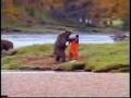 Funny Salmon Commercial