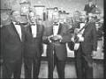 The Mills Brothers on The Lawrence Welk Show