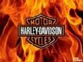 A Awesome Harley Davidson Dragon Riders Song Music Video