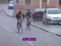 Bike riders